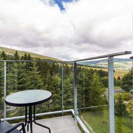 Green apartment Klínovec Loučná pod Klínovcem Exterior foto